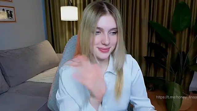 Chatroom XXX en direct de honey_kors