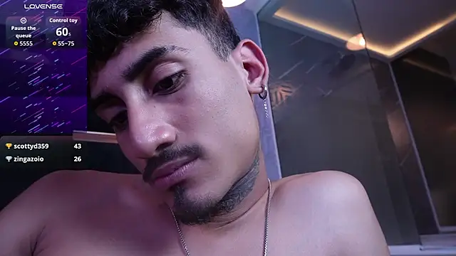 Dark_Eros_ Webcam-Show