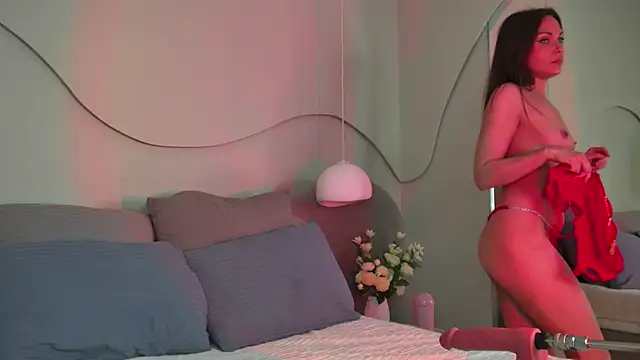 Nicole_Space Obrolan Langsung XXX