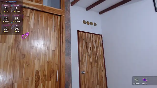 Webkamerová show Vlad__night