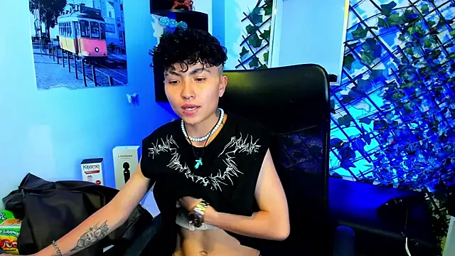 Chat +18 de Im_Mathias ao vivo