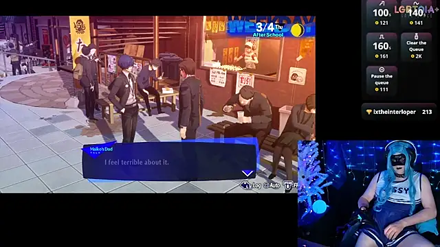 StarshineMoonspark Show in webcam