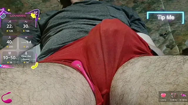 dudu7219n Live XXX chat