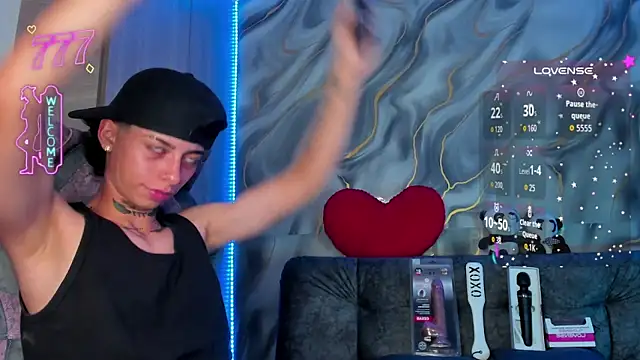 AmberAdams_'s Live XXX Chat