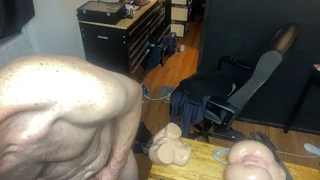 แชท XXX สดของ leanjamesdean