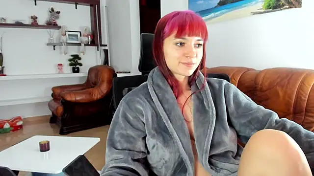 HeavenAva's Live XXX Chat