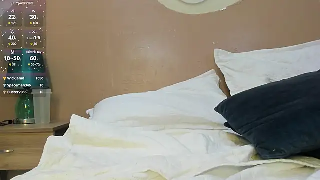 Enrrixxx_ ওয়েবক্যাম শো