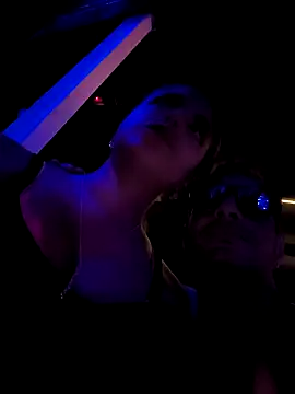 Misshine_32's Webcam Show