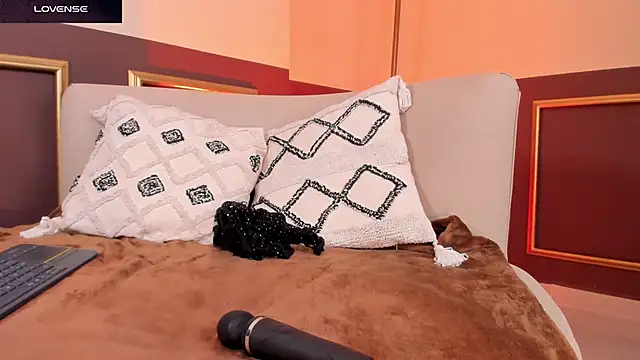 XXX chat uživo modela morganlake_