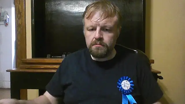 TheOneDonShaun's Live XXX Chat