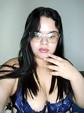 Chat XXX en directo de SamanthaStonee