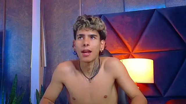 Chat XXX ao vivo de Bel_Sebu