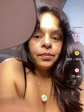 Show Webcam de Kataliina