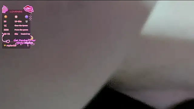 AngelFountains' Live XXX Chat