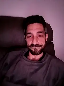 Show webcam de Disfruton34g