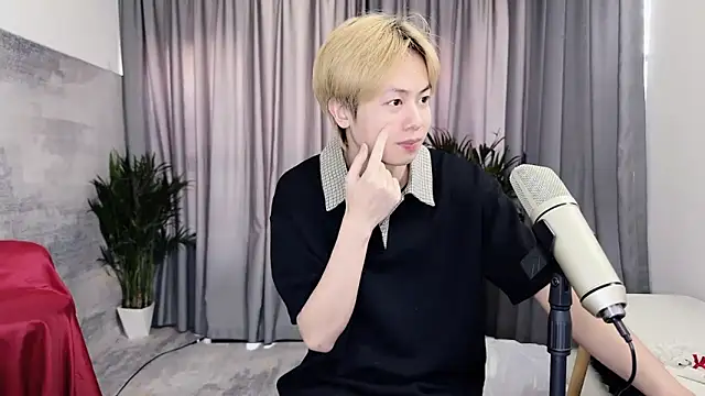 hafabva 网络视讯表演