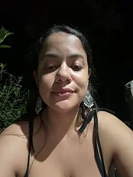 demonaughtyyy Chat XXX in diretta