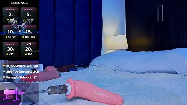 Issac_james_'s Webcam Show