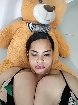 sweetpe élő XXX-chatje