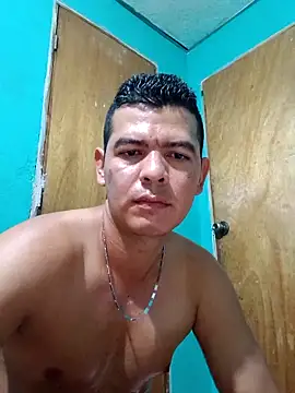 cristian07_ 웹캠 쇼