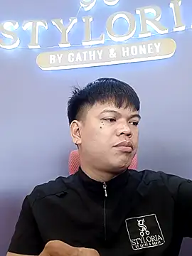 DawnDavid12 Pertunjukan Webcam