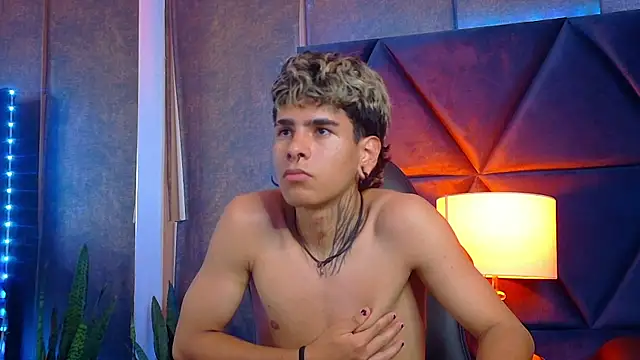 Bel_Sebu Webcam Show