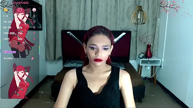 luisa__torres' Live XXX Chat