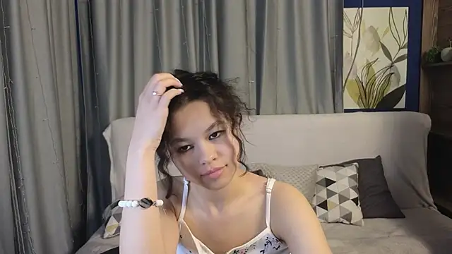 moco_choco's Live XXX Chat