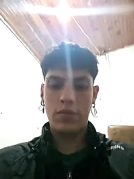 Show de webcam de blackninja66