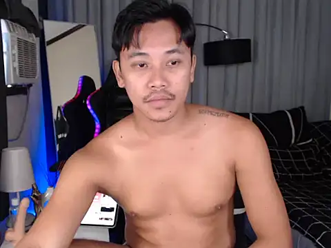 alexsuckable01 Adlı Modelin Web Kamerası Şovu