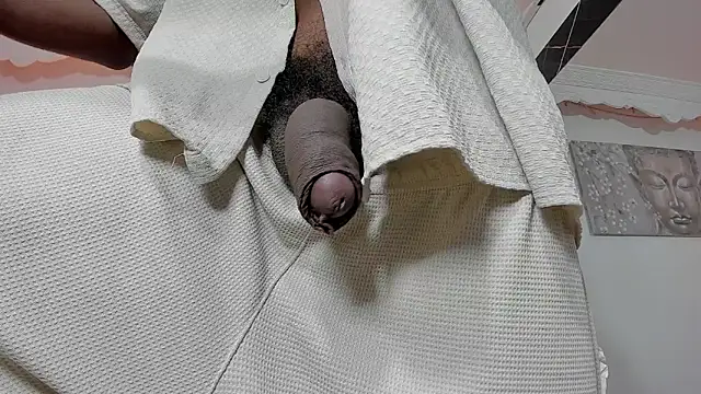 RpoolrboyのライブXXXチャット