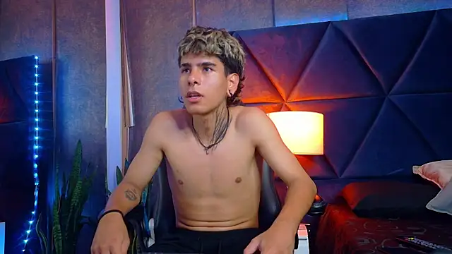 Bel_Sebu – Naživo XXX chat