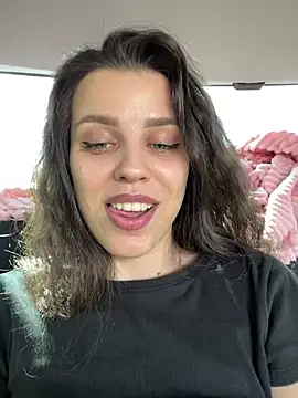 Black_Enigma_ webcam show