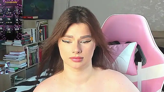 bbJ_one Live XXX-chat