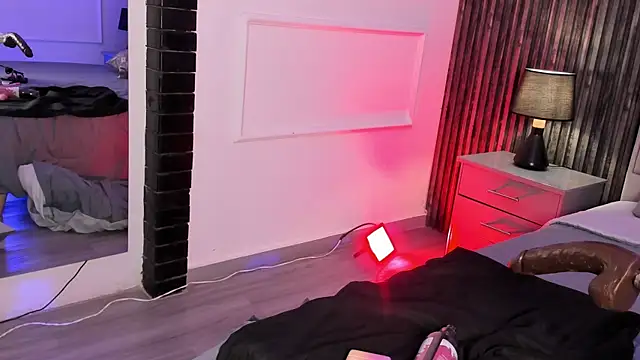 دردشة Emberrvelvet الجنسية المباشرة