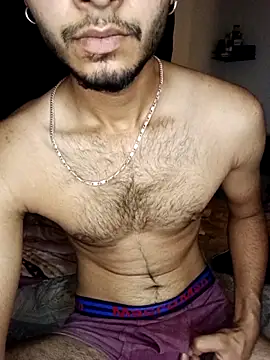 CoralN 网络视讯表演