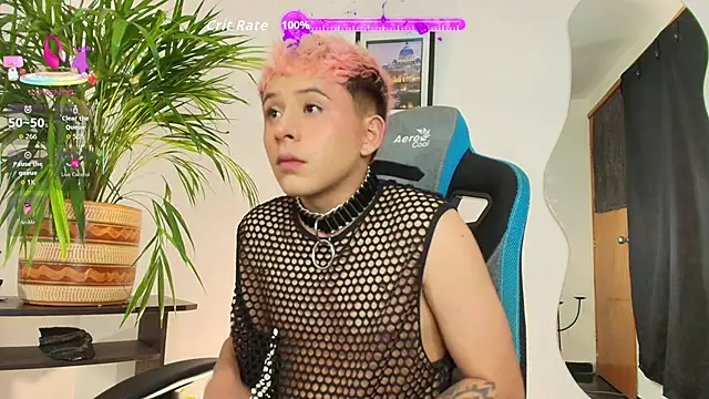 Michael_Lopez_1's Webcam Show