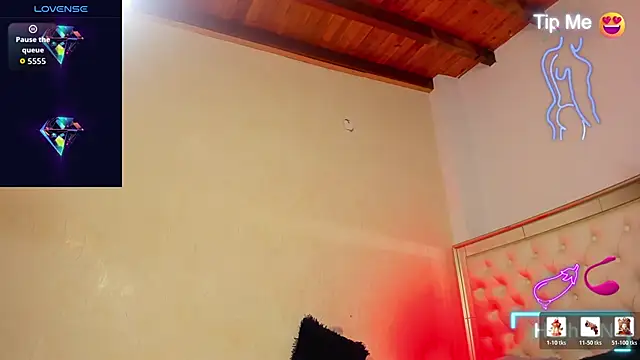 Jeus_Stanley Chat XXX live