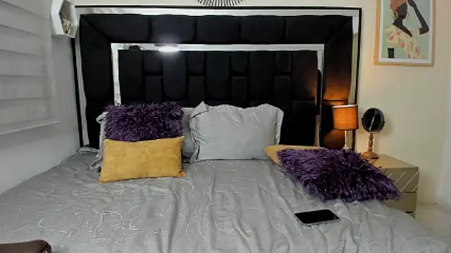 Tiana_moon's Live XXX Chat