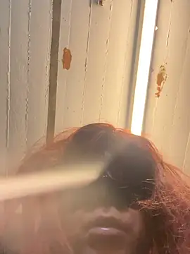 Bleulava Webcam Show