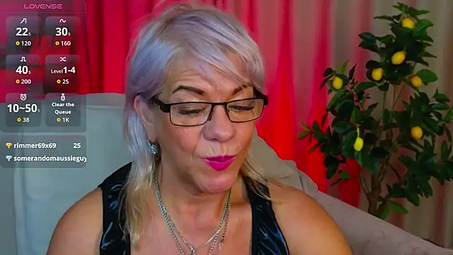 AnittaHarris_ Live XXX Chat