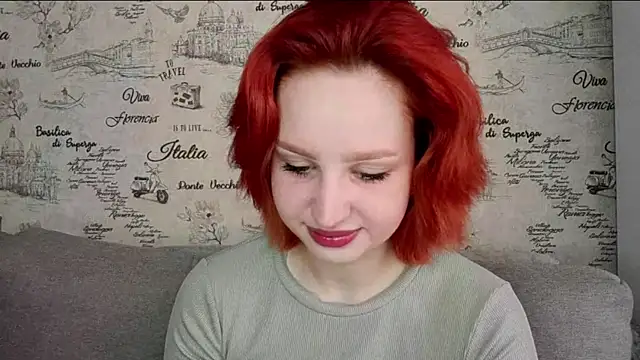 XXX chat uživo modela ProMilly