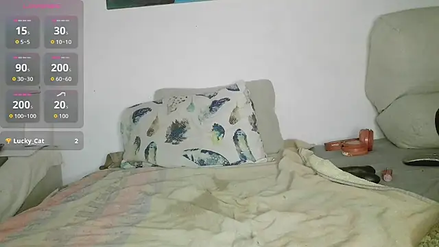 canarito18's Webcam Show