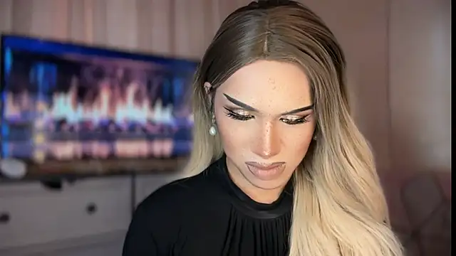 Ts_glamxx's Live XXX Chat