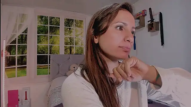 Živý XXX chat vanessabrown_