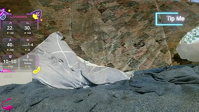 Chat XXX Live dudu7219