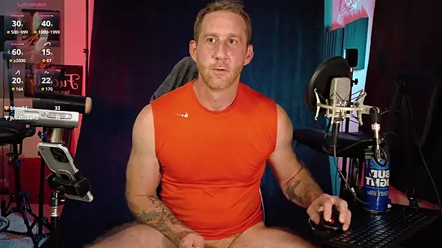 FiftyShadez Webcamshow