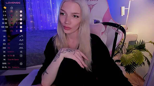 Онлайн чат XXX AnyaTaylor_