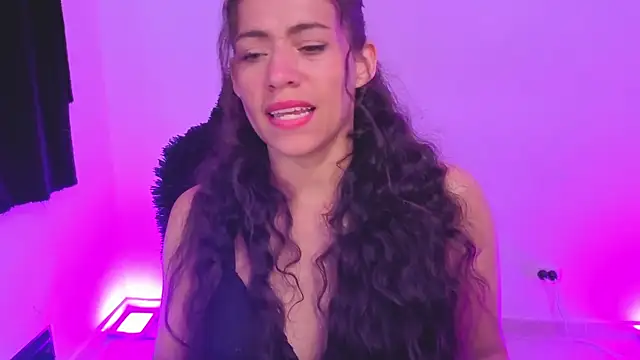 daniela_rivasthl Obrolan Langsung XXX