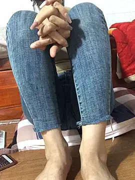 โชว์เว็บแคมของ Writhing_First